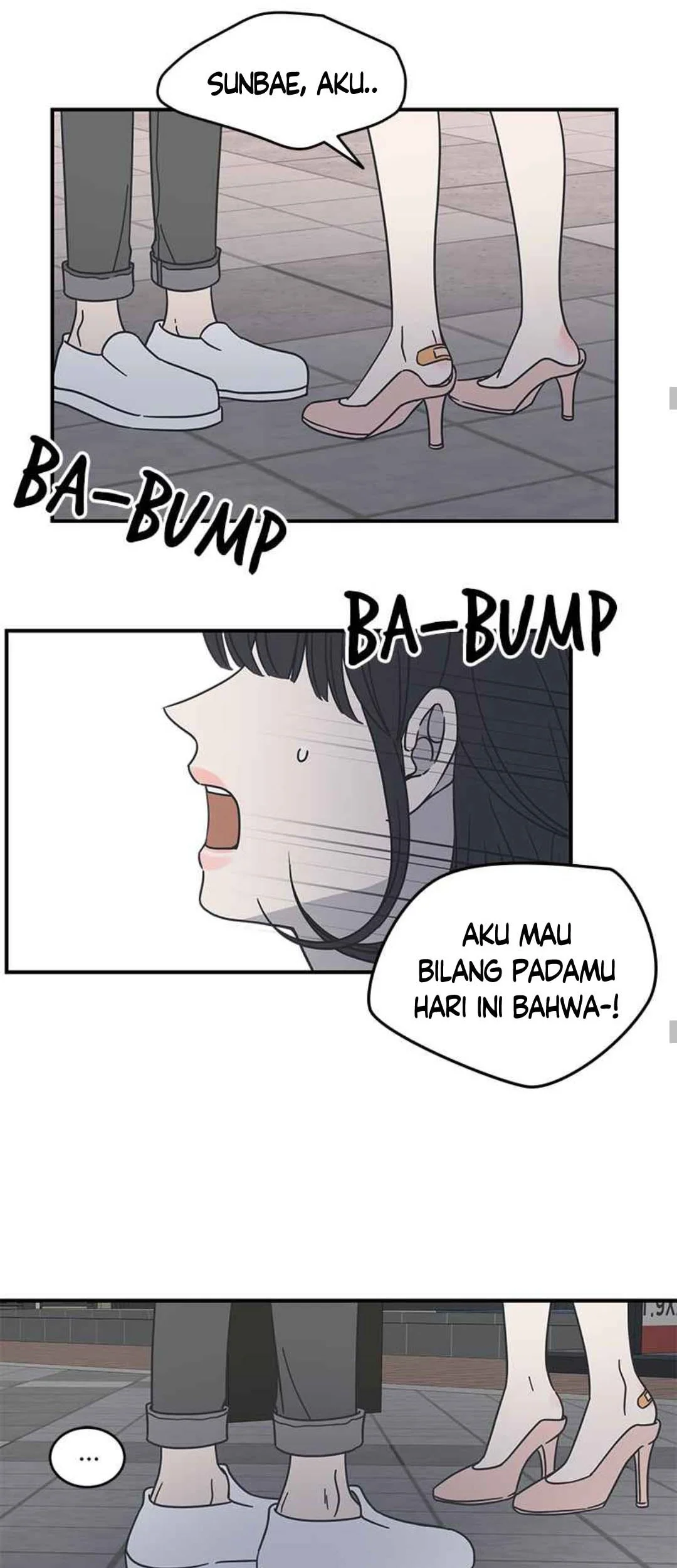 A Guide to Proper Dating Bab 57 halaman 26