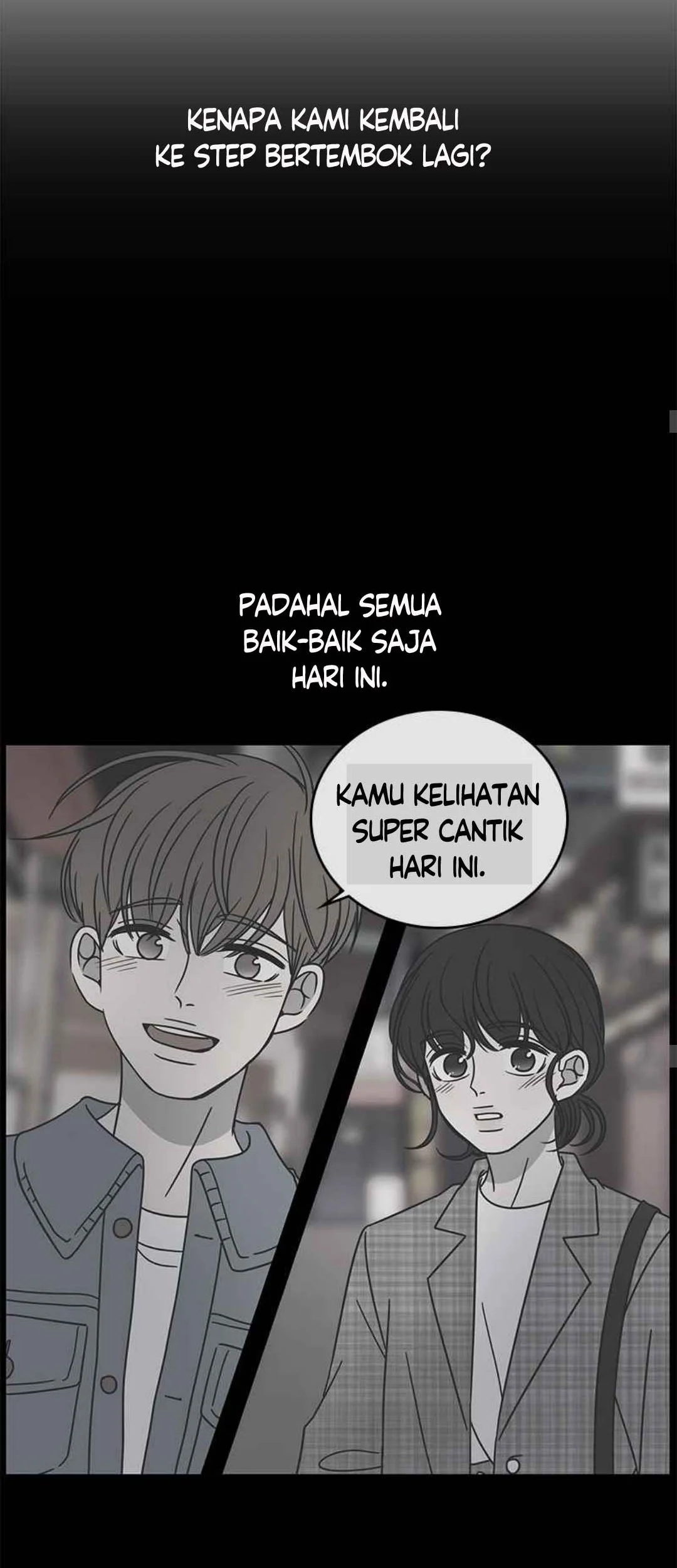 A Guide to Proper Dating Bab 57 halaman 30