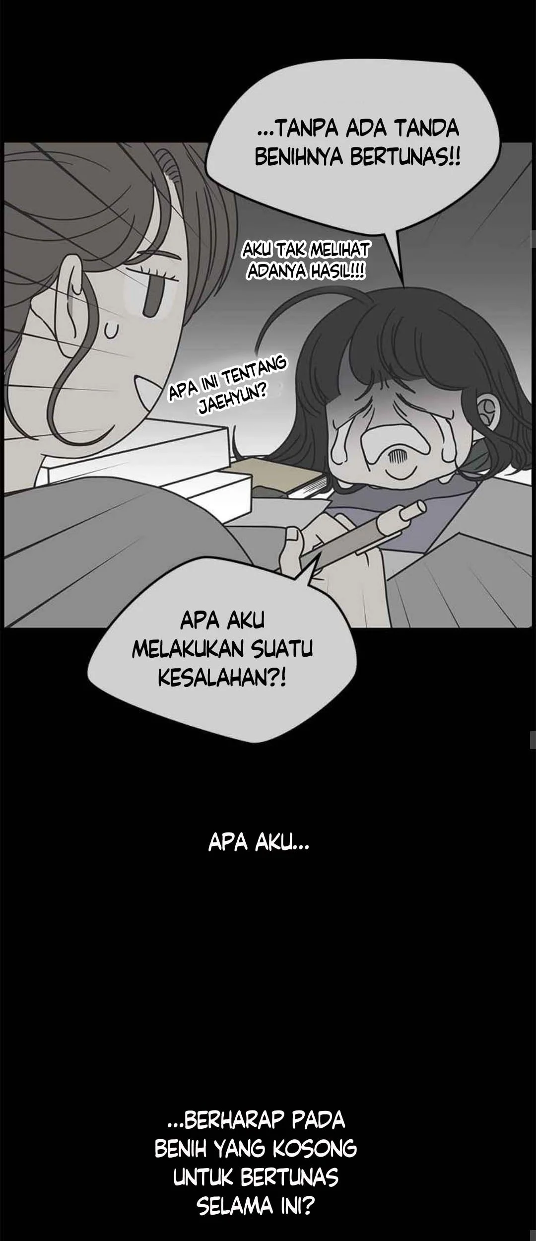 A Guide to Proper Dating Bab 57 halaman 32