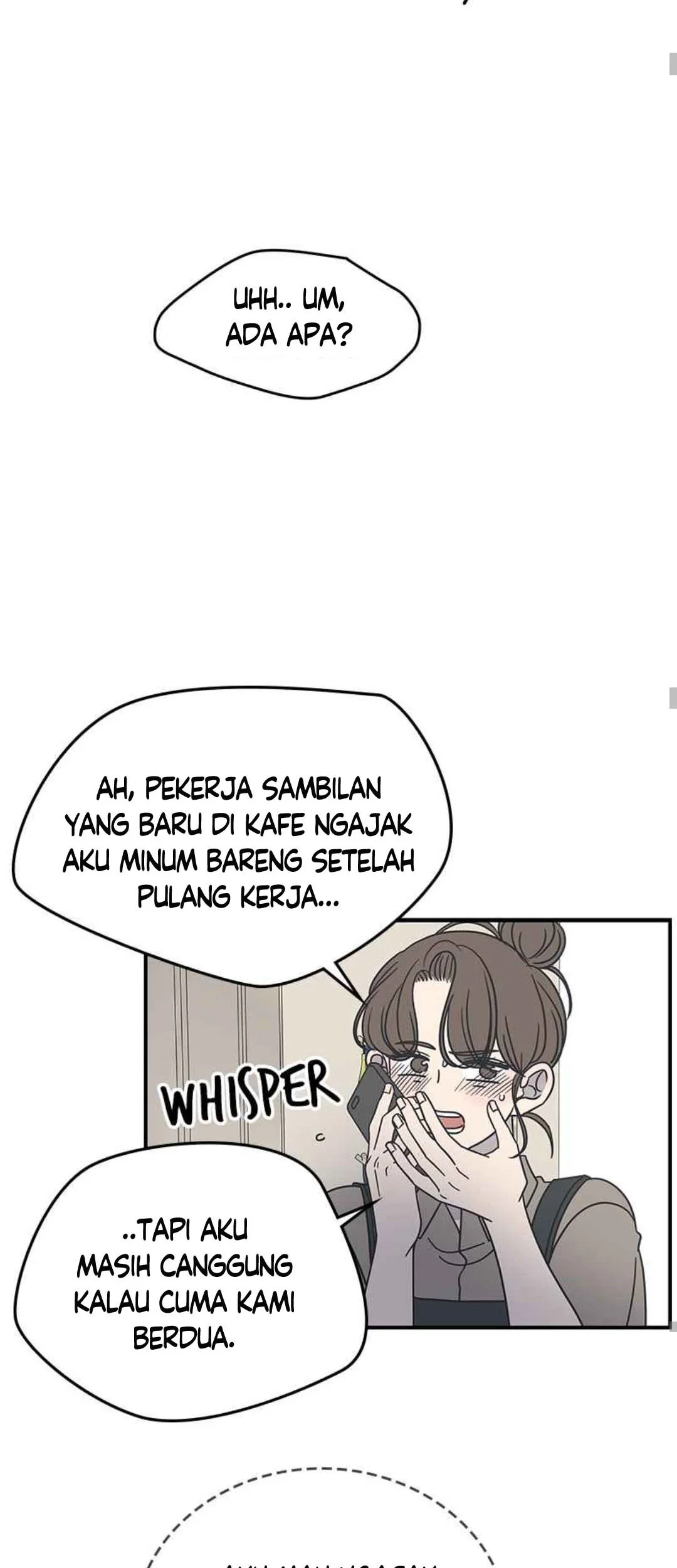 A Guide to Proper Dating Bab 57 halaman 41