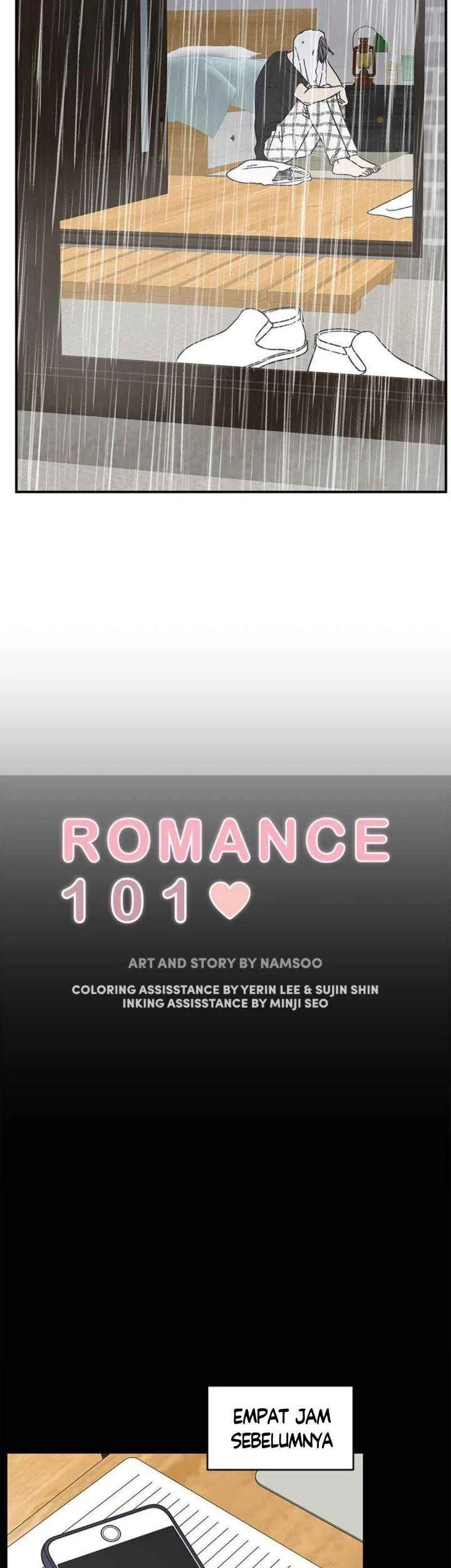 A Guide to Proper Dating Bab 58 halaman 3