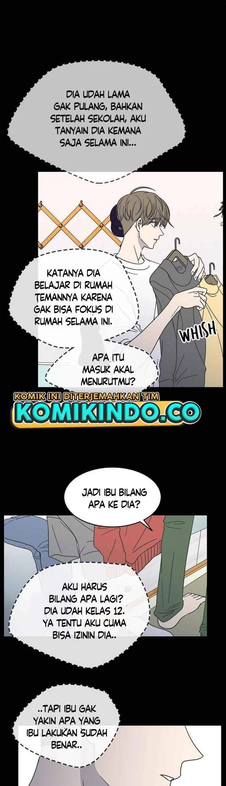 A Guide to Proper Dating Bab 58 halaman 5