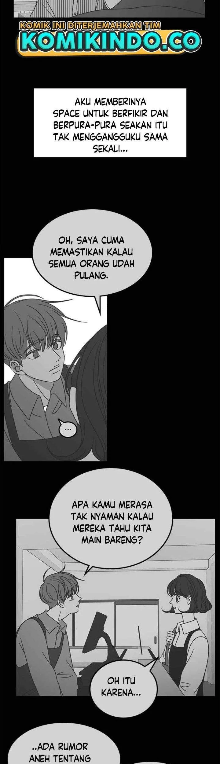 A Guide to Proper Dating Bab 58 halaman 19