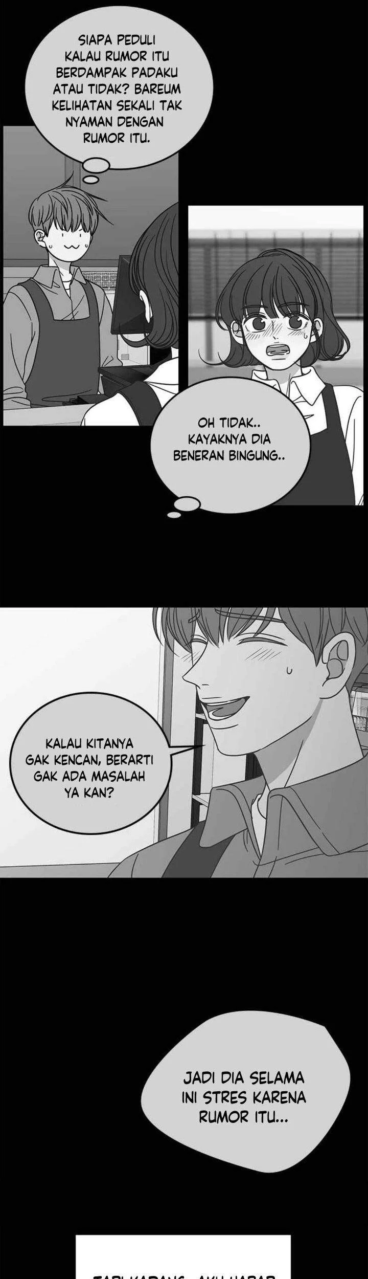 A Guide to Proper Dating Bab 58 halaman 23