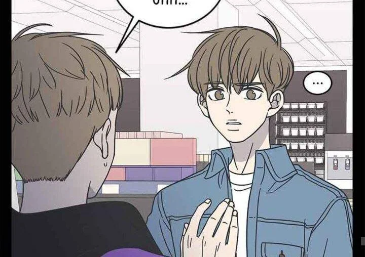 A Guide to Proper Dating Bab 58 halaman 34