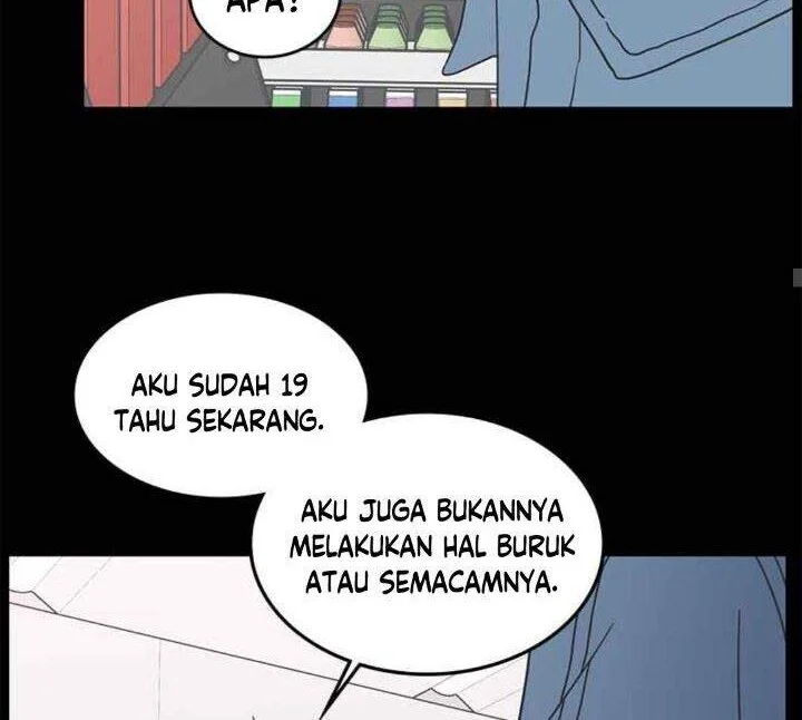A Guide to Proper Dating Bab 58 halaman 38