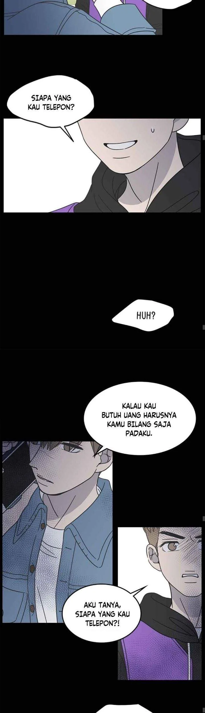 A Guide to Proper Dating Bab 58 halaman 41