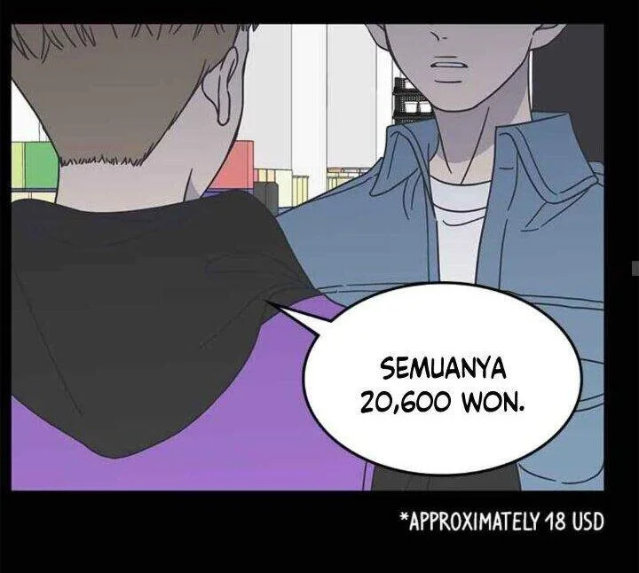 A Guide to Proper Dating Bab 58 halaman 50