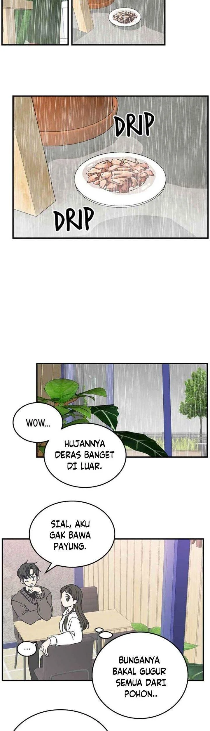 A Guide to Proper Dating Bab 58 halaman 65