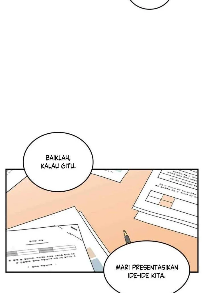 A Guide to Proper Dating Bab 59 halaman 6