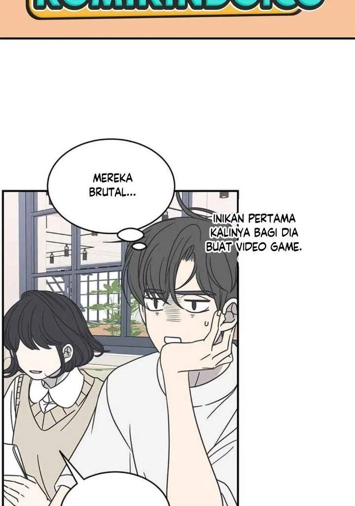 A Guide to Proper Dating Bab 59 halaman 12