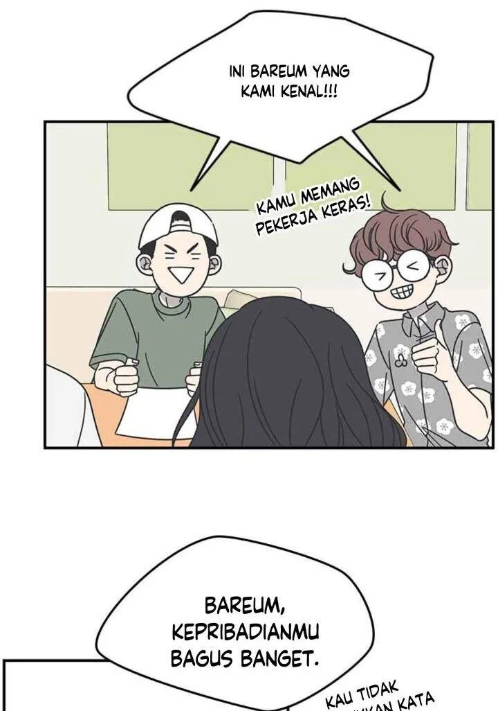 A Guide to Proper Dating Bab 59 halaman 14