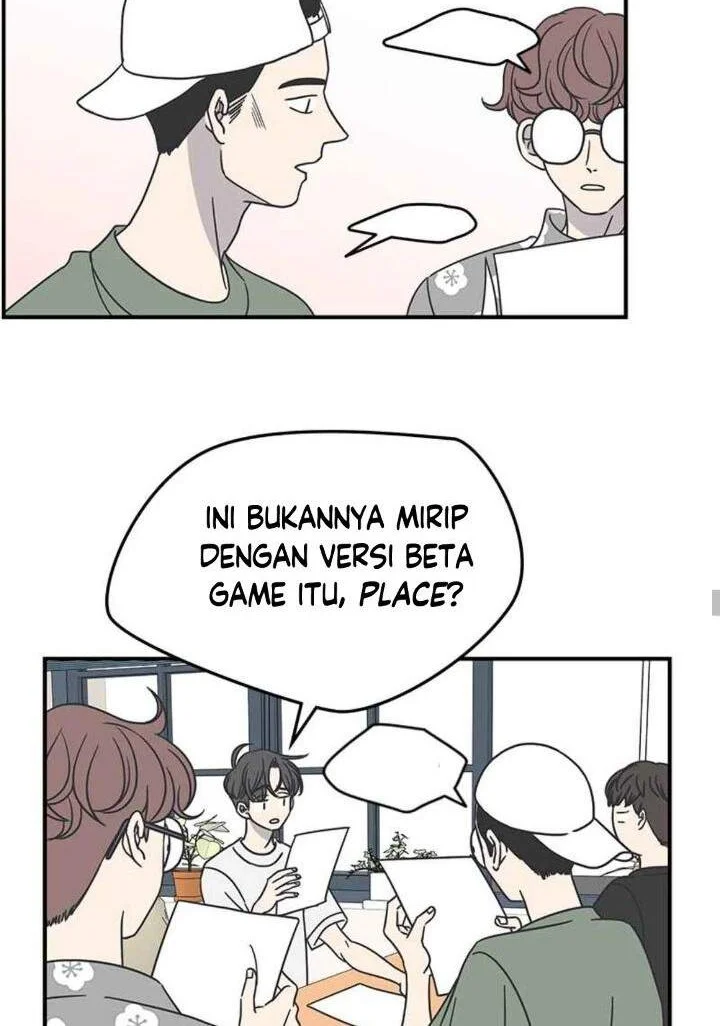 A Guide to Proper Dating Bab 59 halaman 16