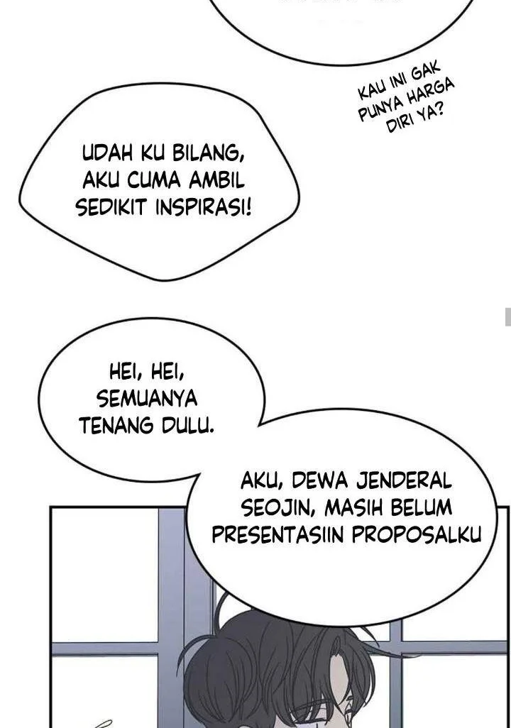 A Guide to Proper Dating Bab 59 halaman 18