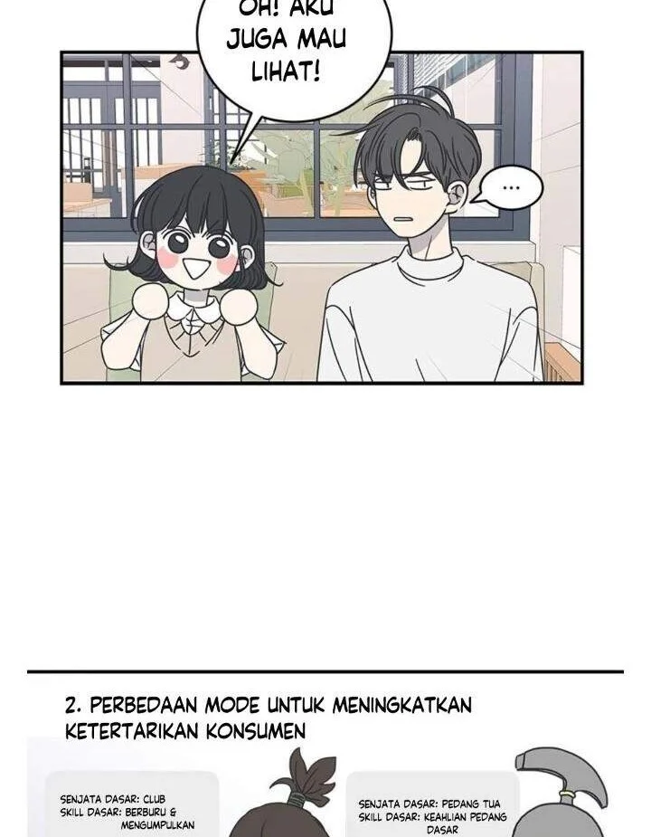 A Guide to Proper Dating Bab 59 halaman 26