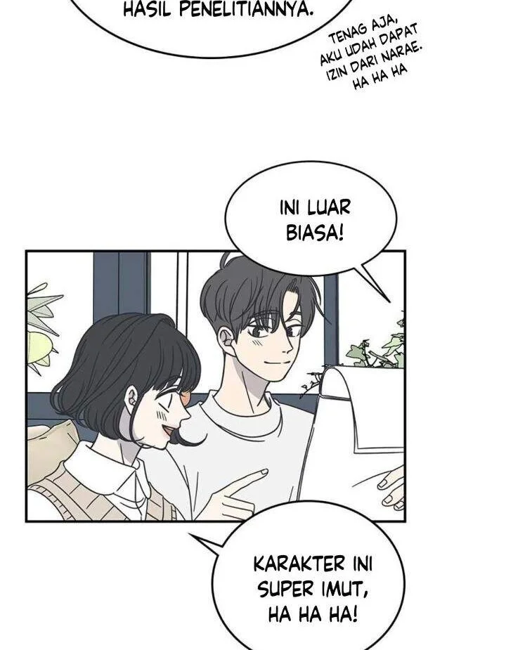 A Guide to Proper Dating Bab 59 halaman 28