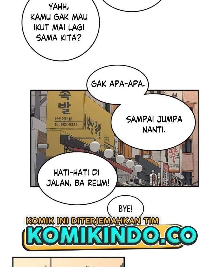 A Guide to Proper Dating Bab 59 halaman 34