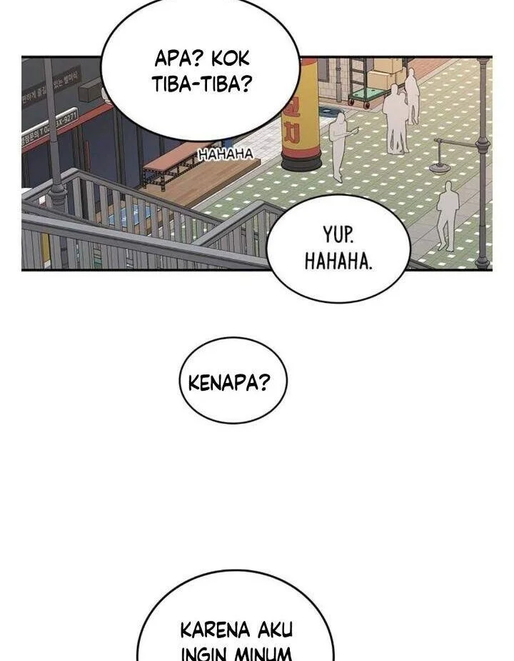 A Guide to Proper Dating Bab 59 halaman 38