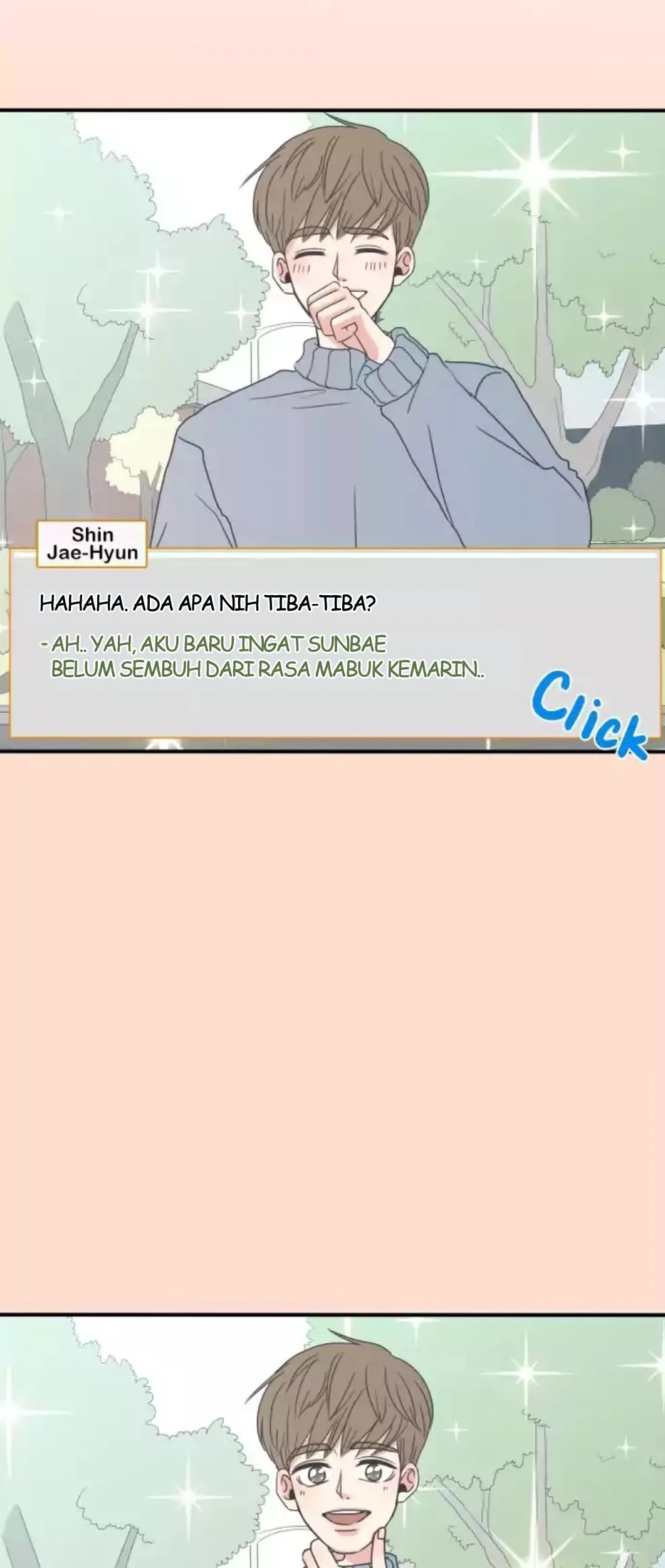 A Guide to Proper Dating chapter 6 halaman 3