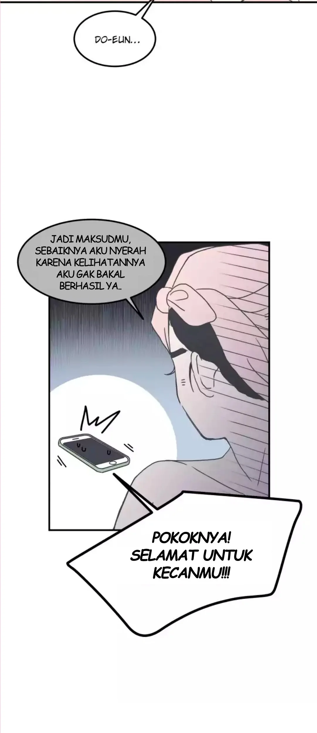 A Guide to Proper Dating chapter 6 halaman 20