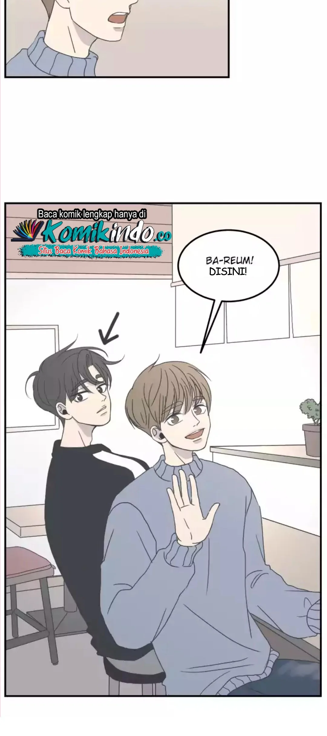 A Guide to Proper Dating chapter 6 halaman 29