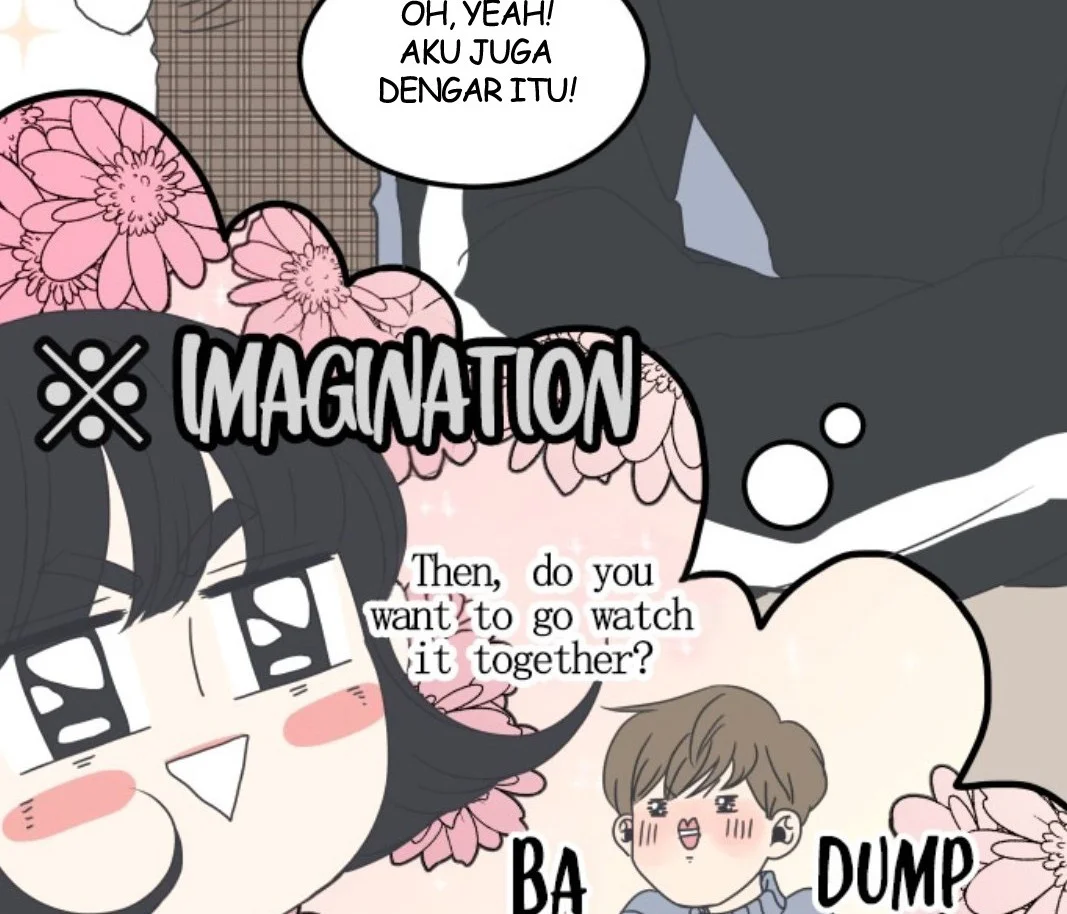A Guide to Proper Dating chapter 6 halaman 61