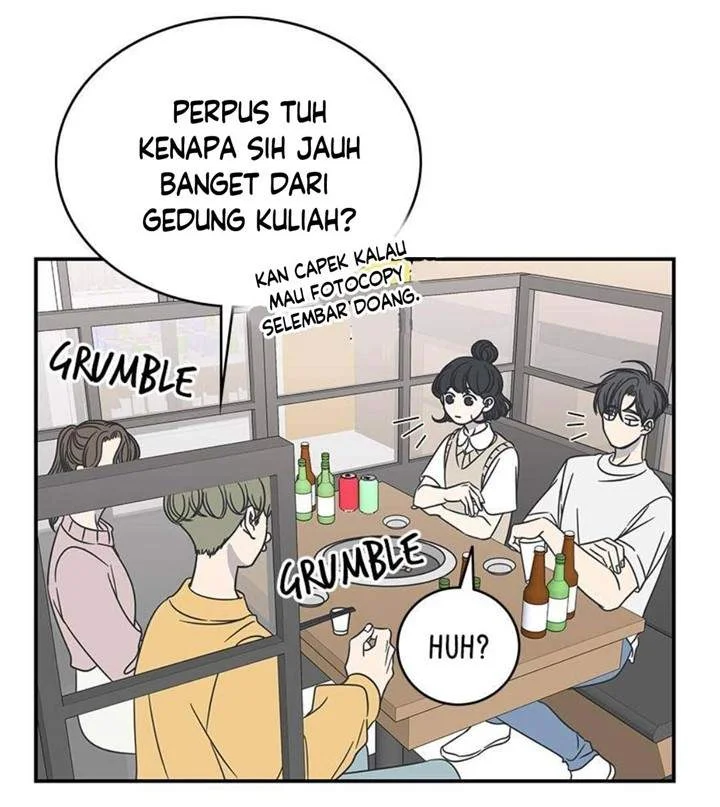 A Guide to Proper Dating chapter 60 halaman 10
