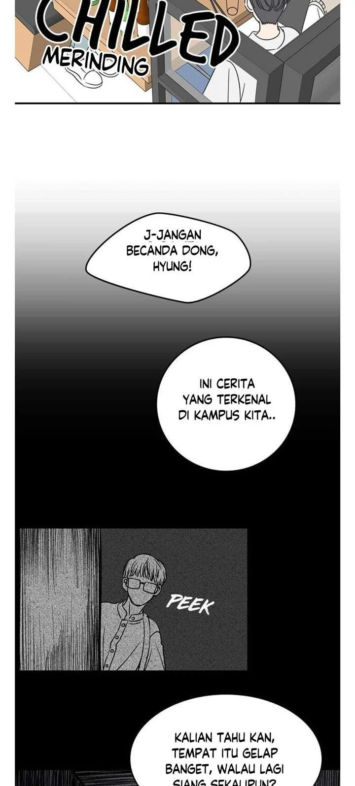 A Guide to Proper Dating chapter 60 halaman 16