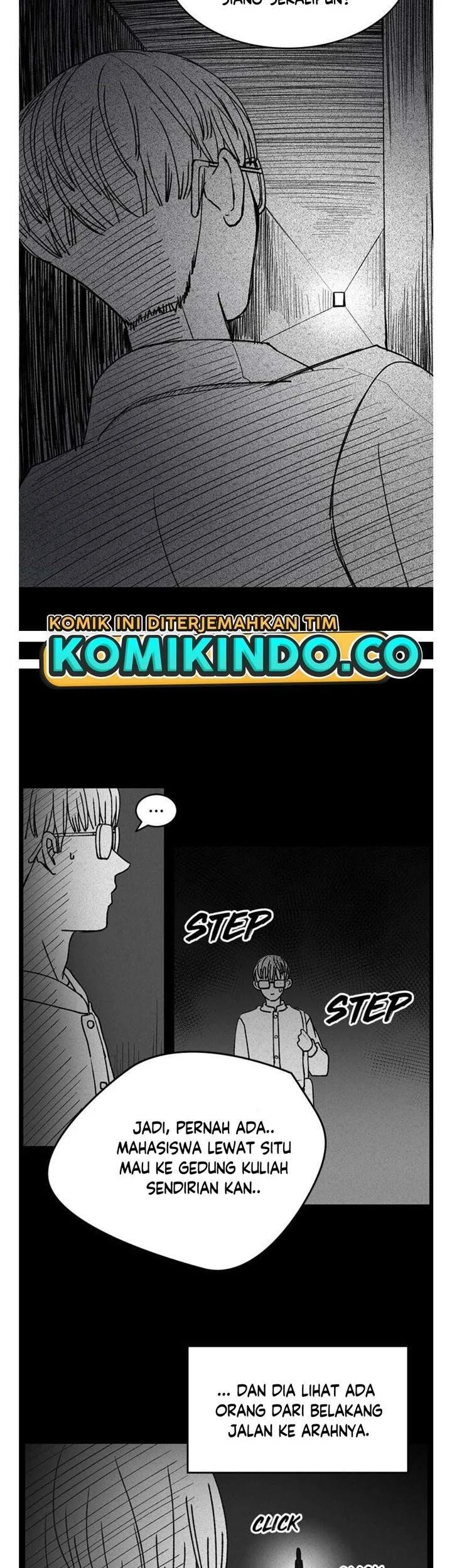 A Guide to Proper Dating chapter 60 halaman 17