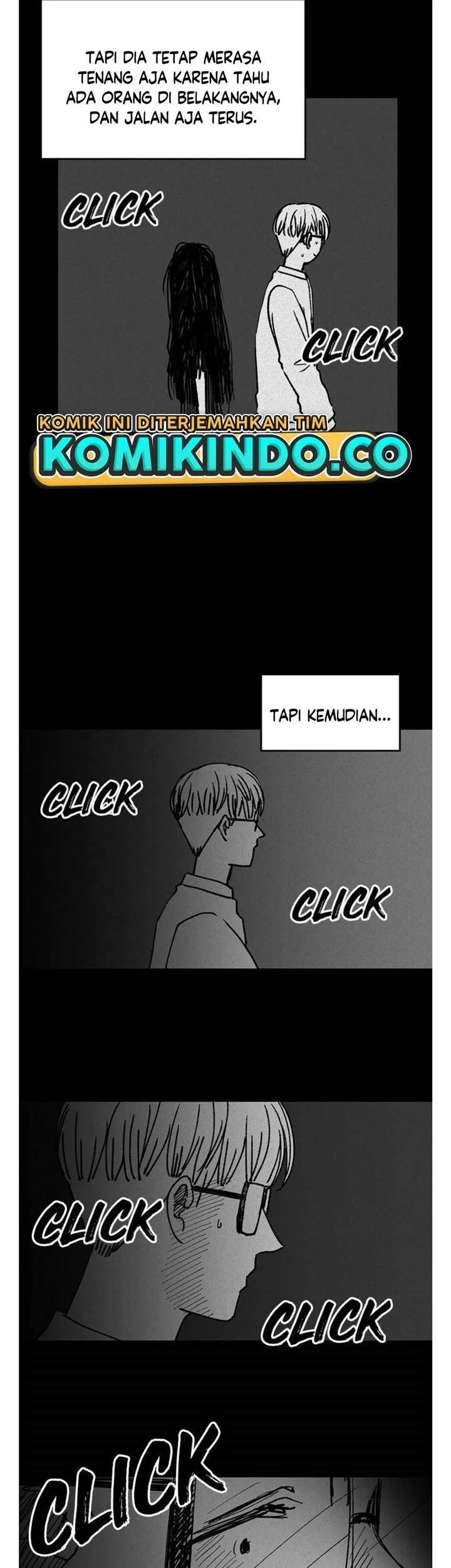 A Guide to Proper Dating chapter 60 halaman 19