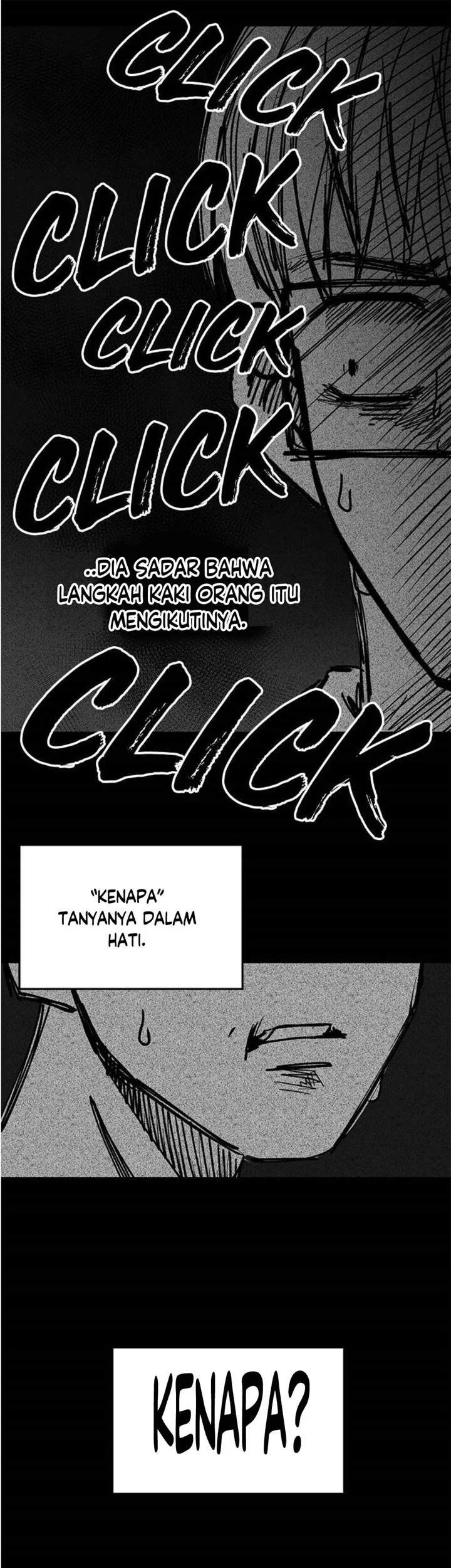 A Guide to Proper Dating chapter 60 halaman 21