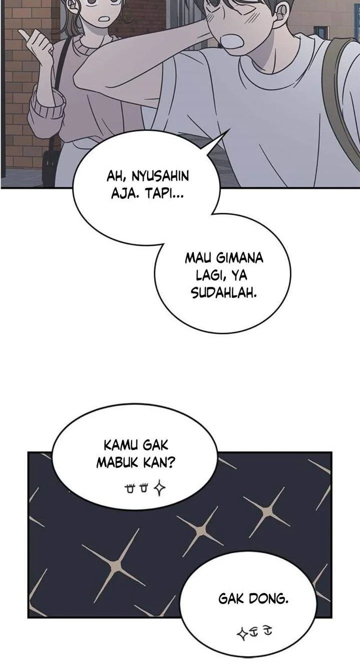 A Guide to Proper Dating chapter 60 halaman 30