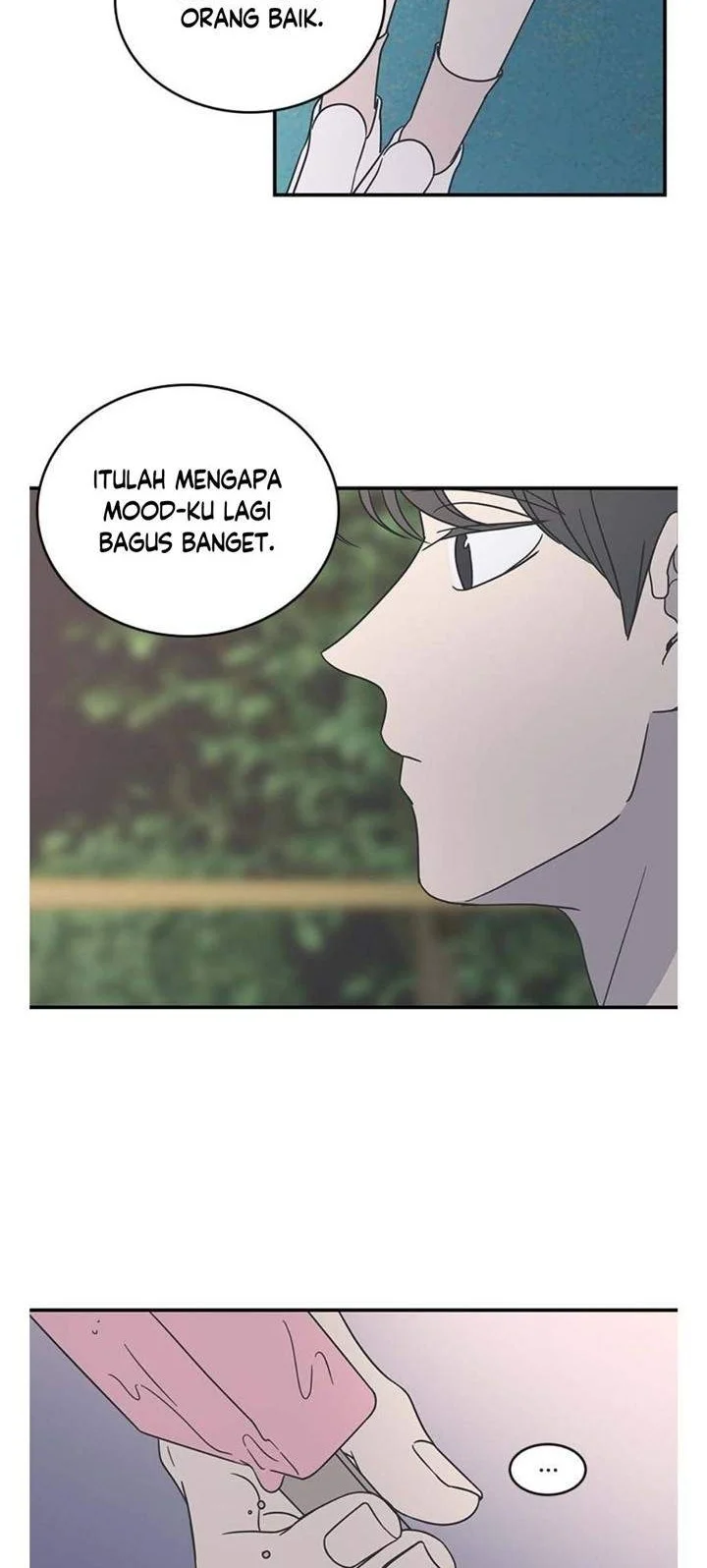 A Guide to Proper Dating chapter 60 halaman 38