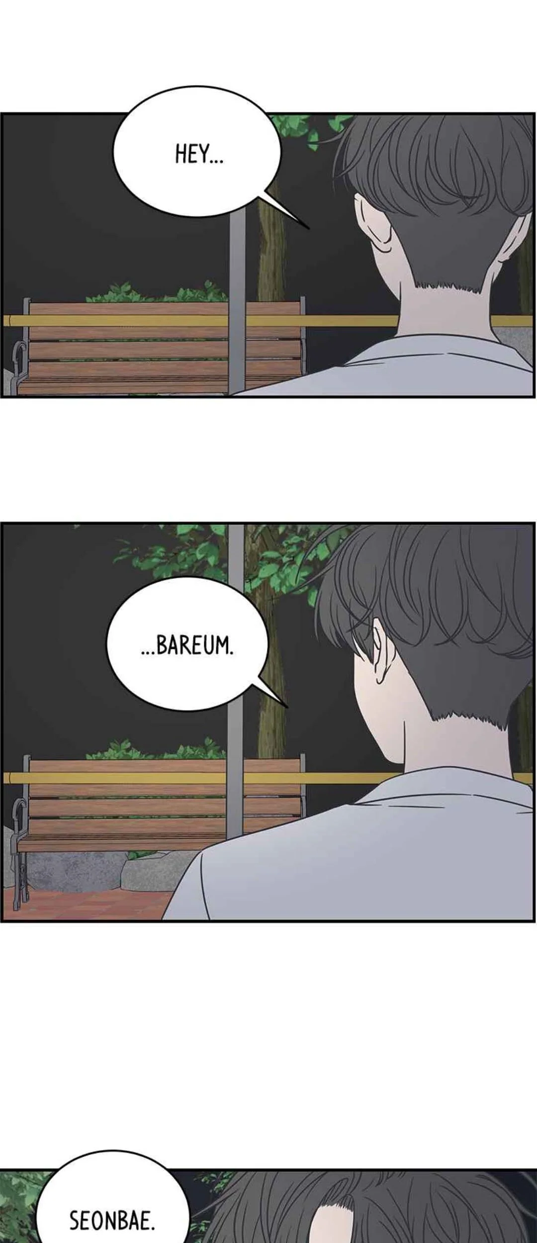 A Guide to Proper Dating Bab 61 halaman 7