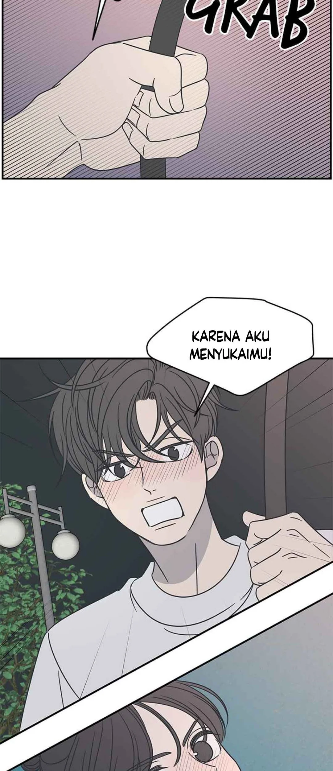 A Guide to Proper Dating Bab 61 halaman 15