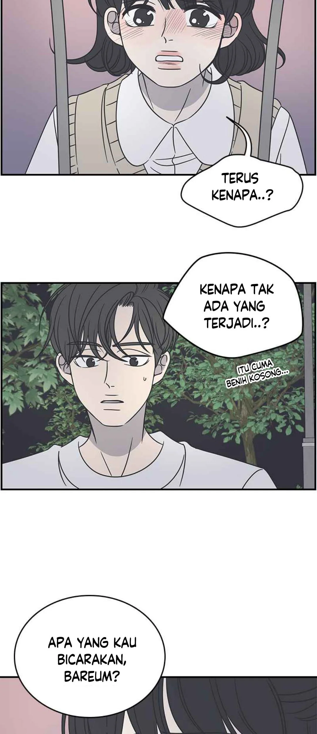 A Guide to Proper Dating Bab 61 halaman 17