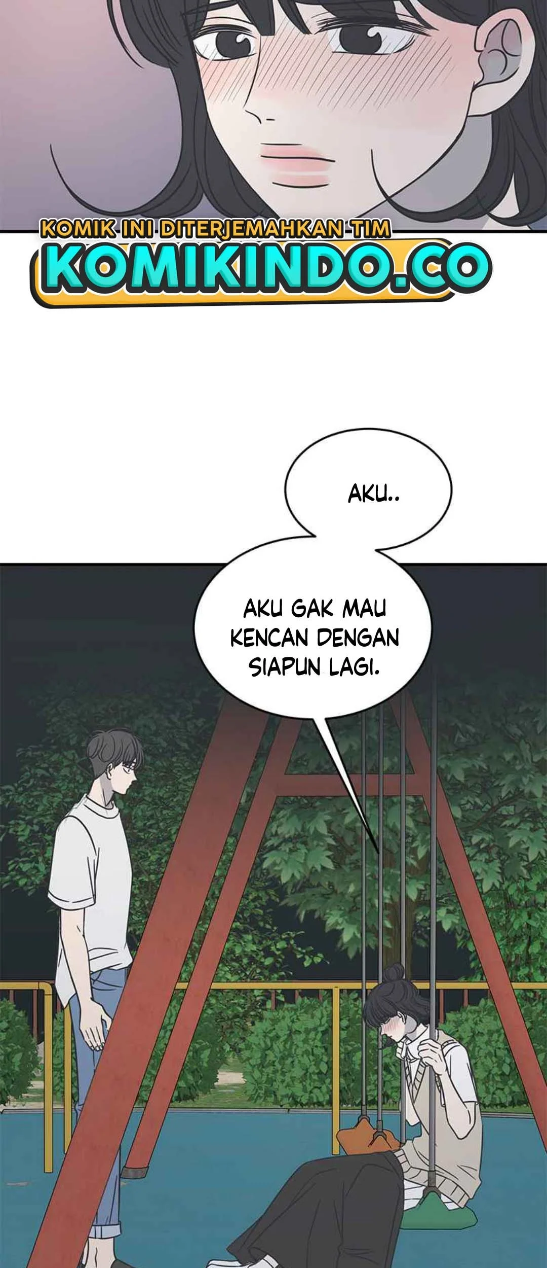 A Guide to Proper Dating Bab 61 halaman 18