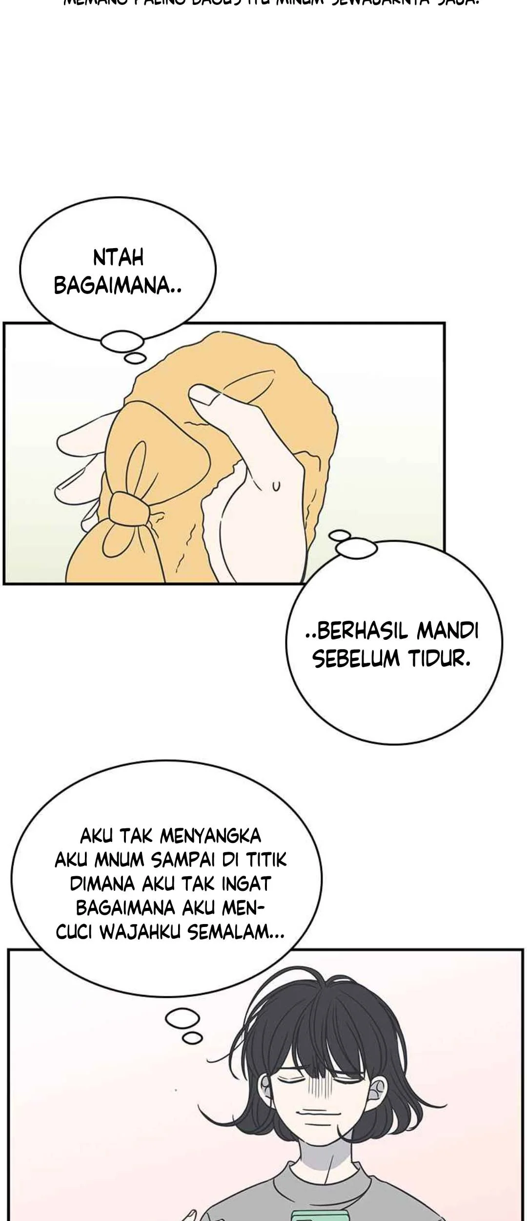 A Guide to Proper Dating Bab 61 halaman 22