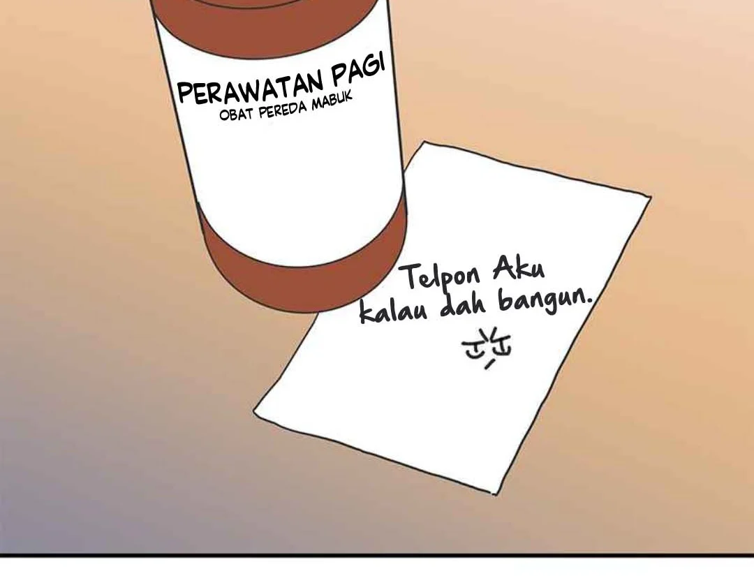A Guide to Proper Dating Bab 61 halaman 25