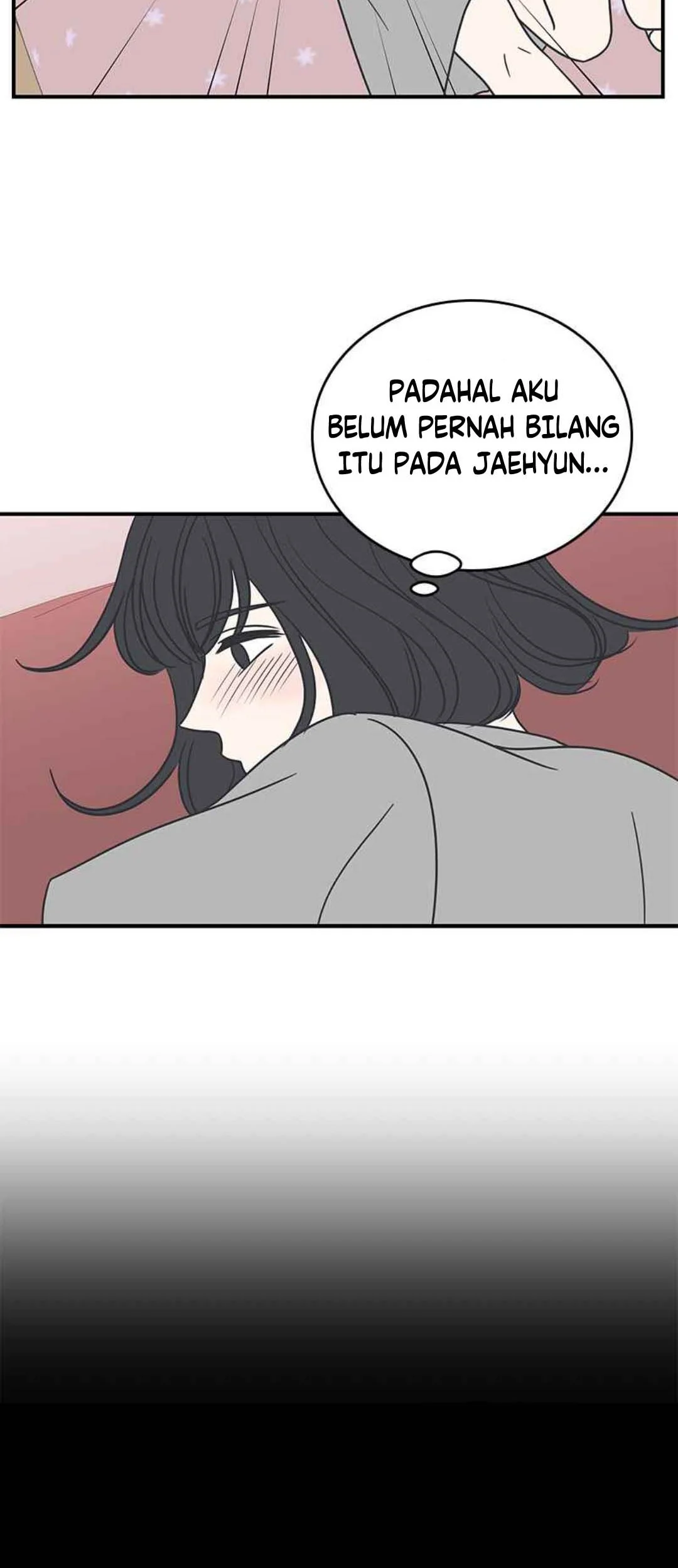 A Guide to Proper Dating Bab 61 halaman 29