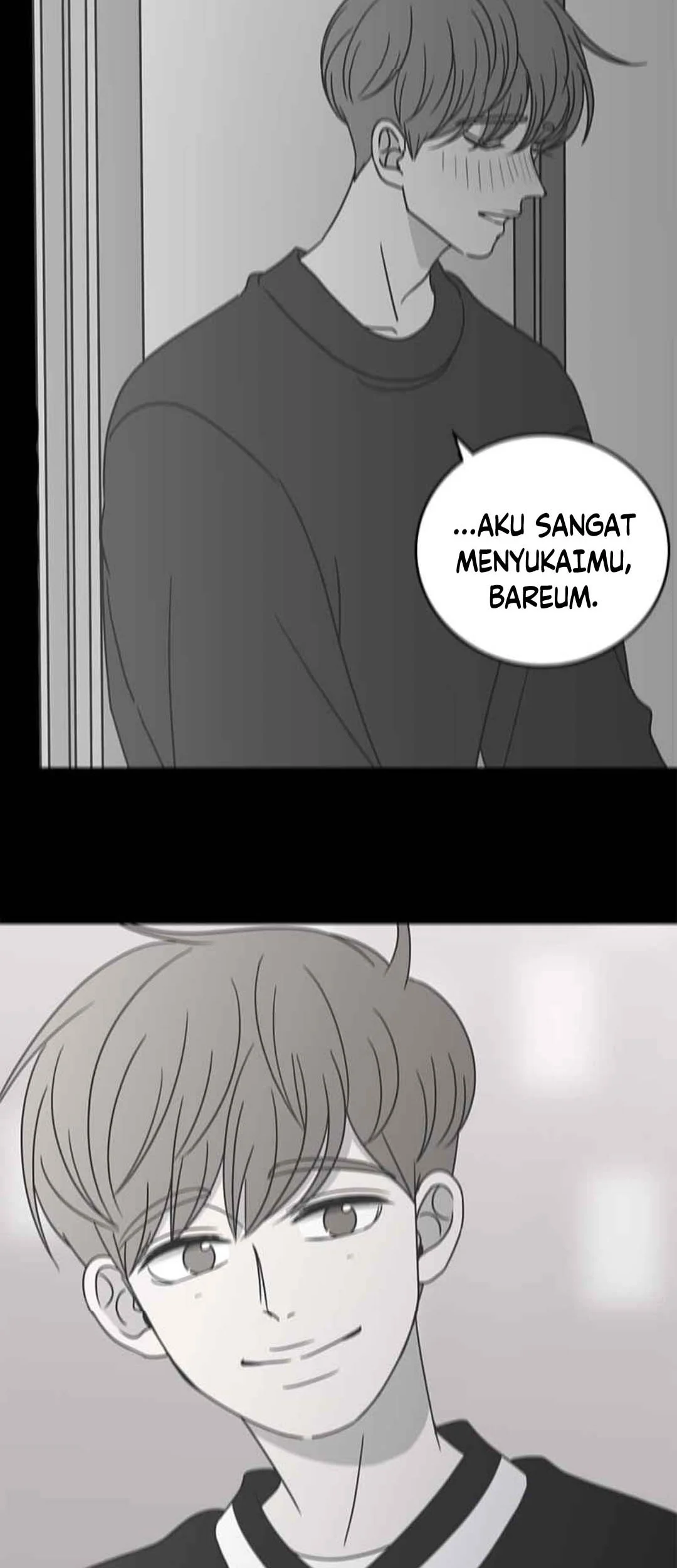 A Guide to Proper Dating Bab 61 halaman 31