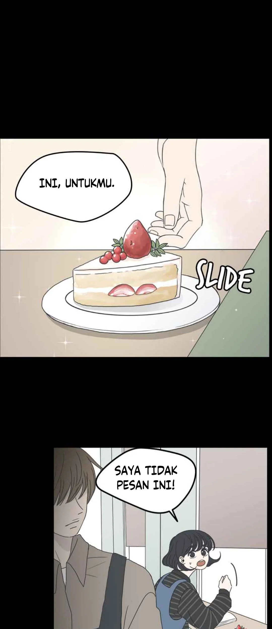 A Guide to Proper Dating Bab 61 halaman 33