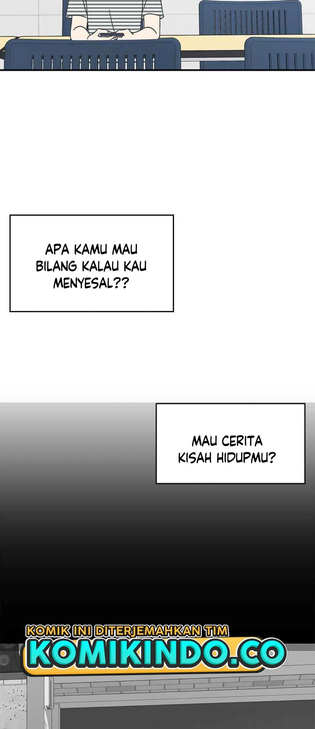 A Guide to Proper Dating Bab 61 halaman 43