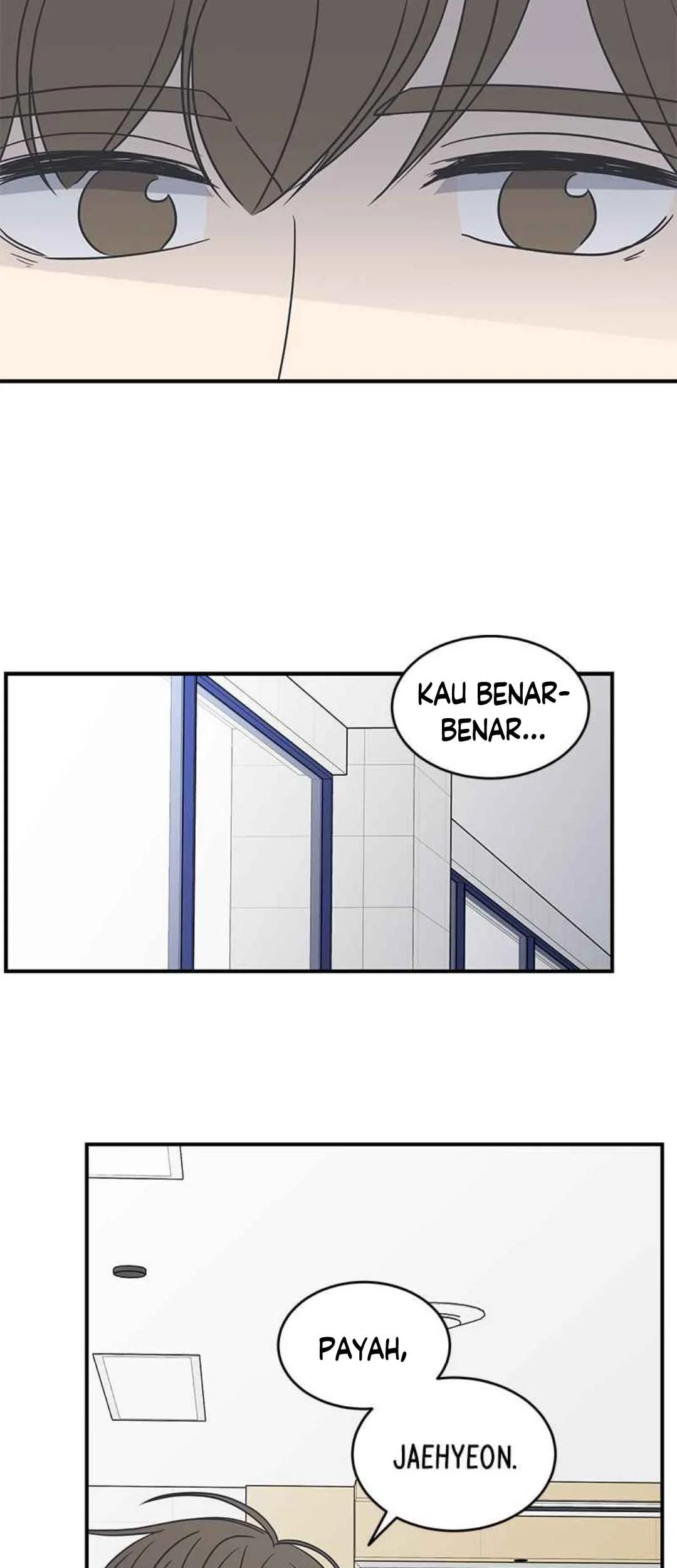 A Guide to Proper Dating Bab 61 halaman 45