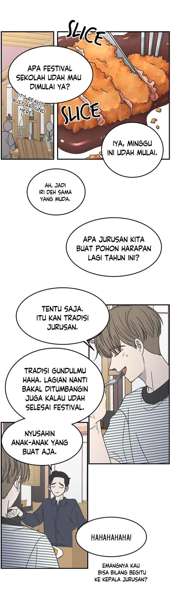 A Guide to Proper Dating Bab 62 halaman 2