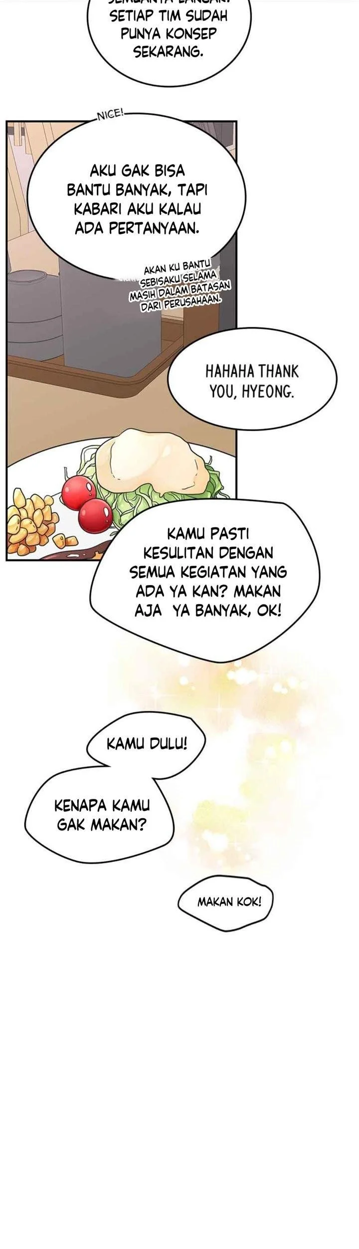 A Guide to Proper Dating Bab 62 halaman 4