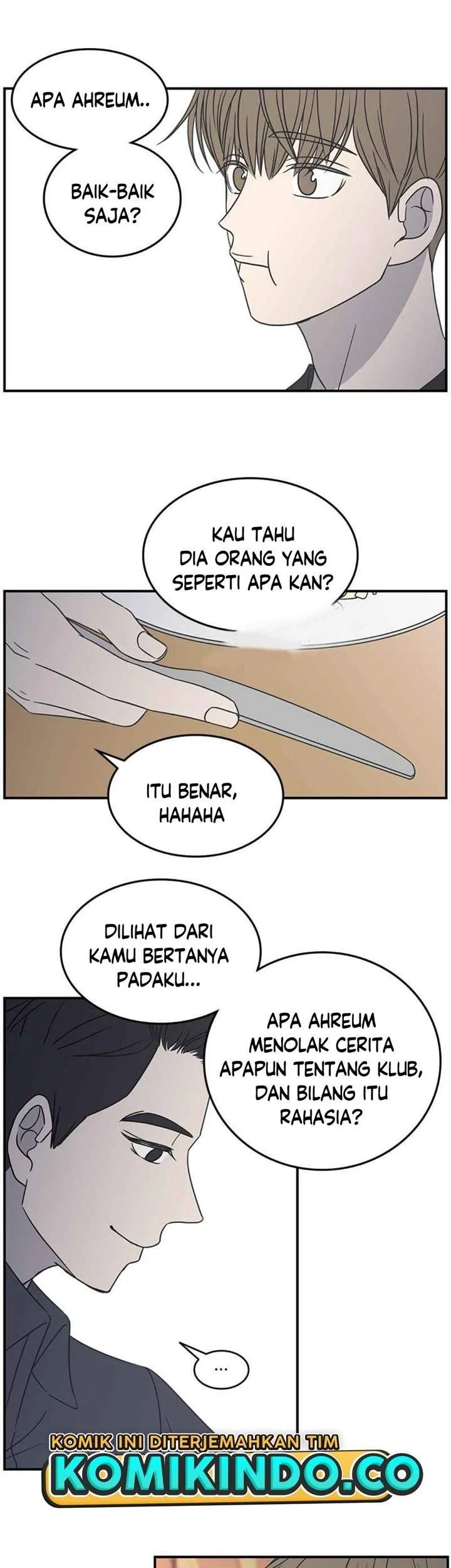 A Guide to Proper Dating Bab 62 halaman 6