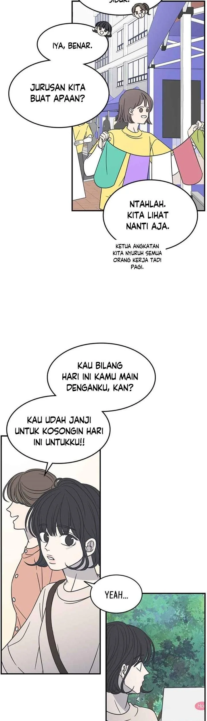 A Guide to Proper Dating Bab 62 halaman 10