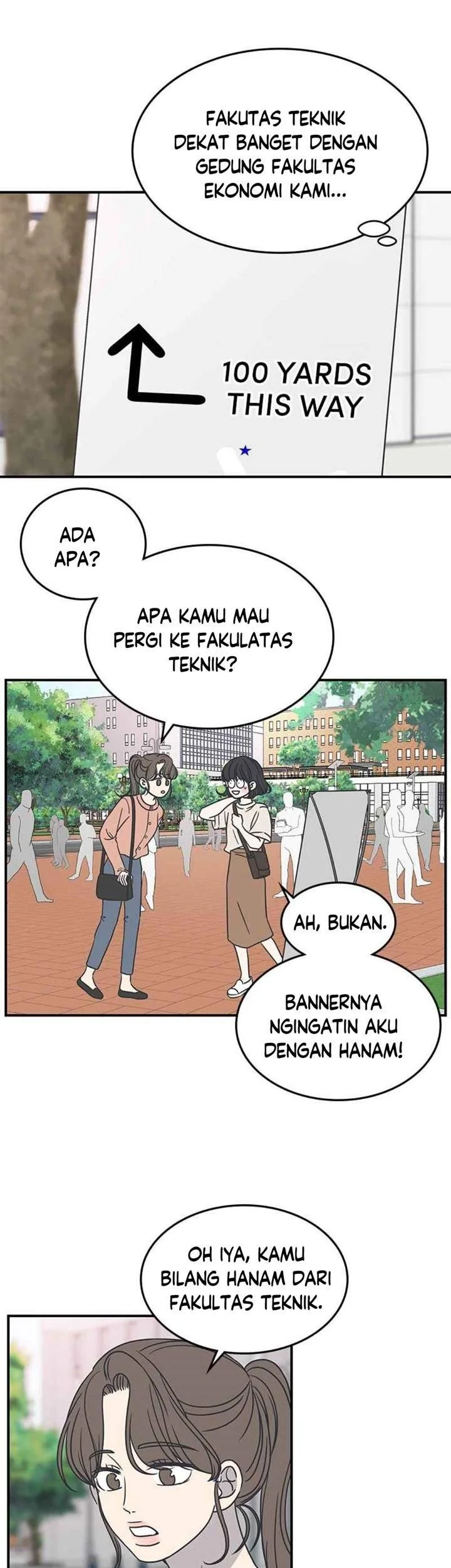 A Guide to Proper Dating Bab 62 halaman 12
