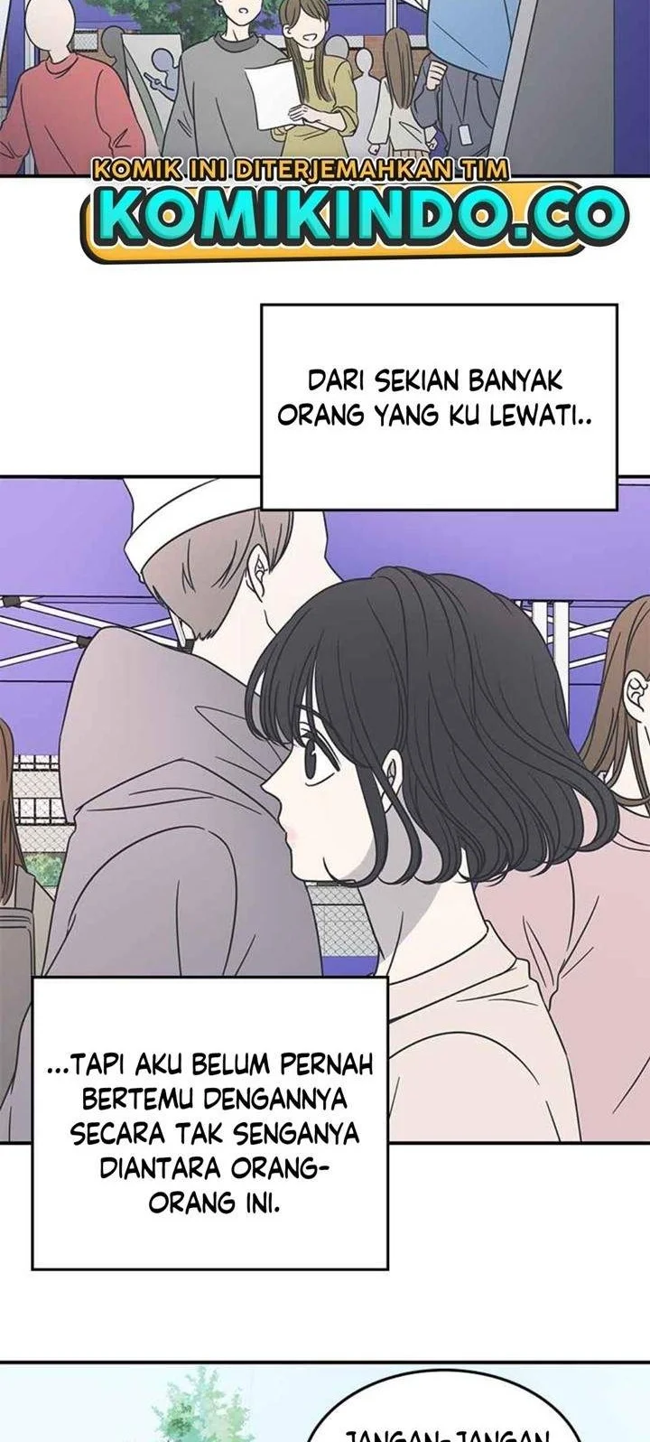 A Guide to Proper Dating Bab 62 halaman 15